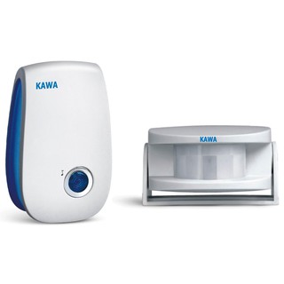 Báo Khách hồng ngoại không dây KAWASAN KW - I328