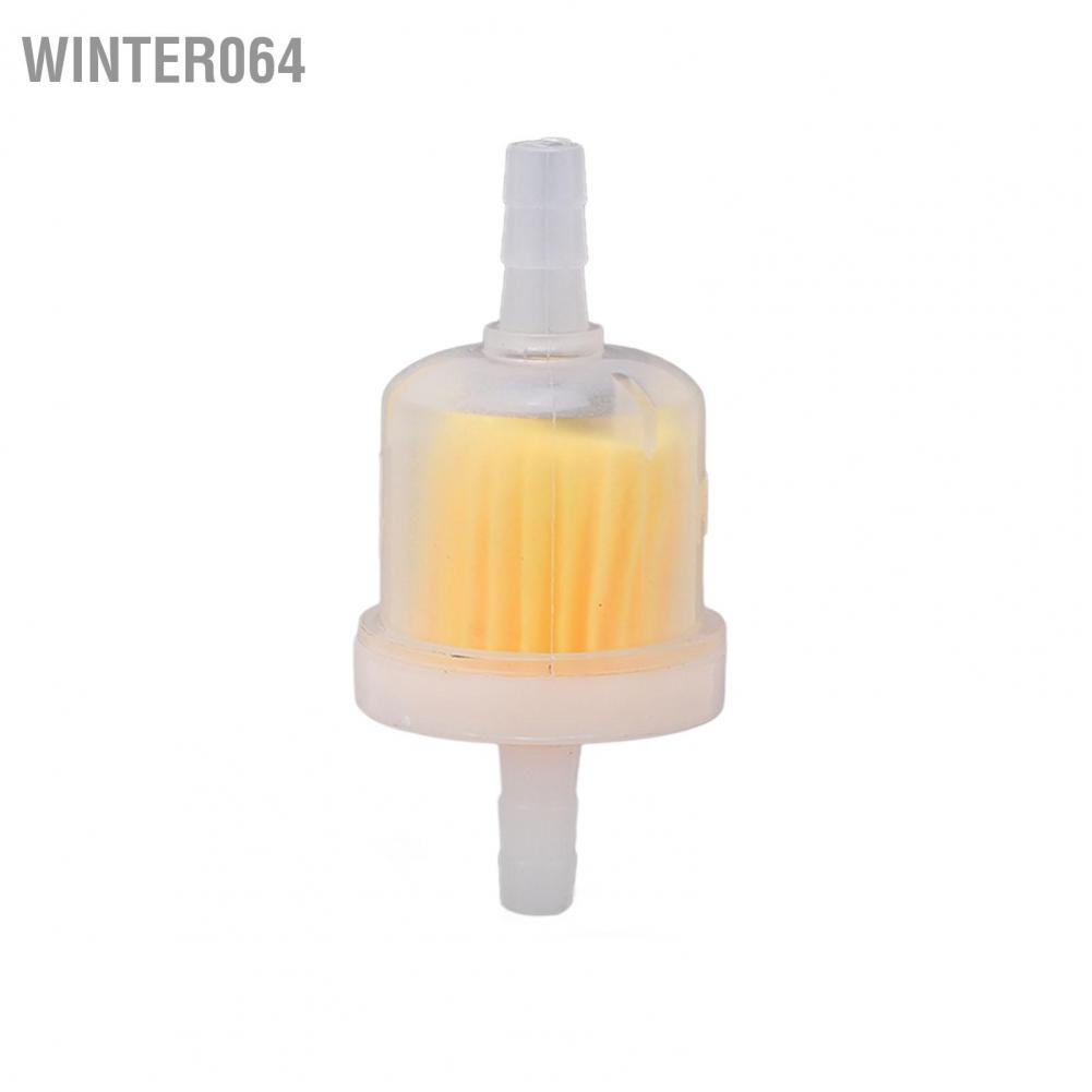 Set 10 bộ lọc nhiên liệu phổ biến hiệu quả cao phụ kiện xe máy cho ATV/ xe địa hình