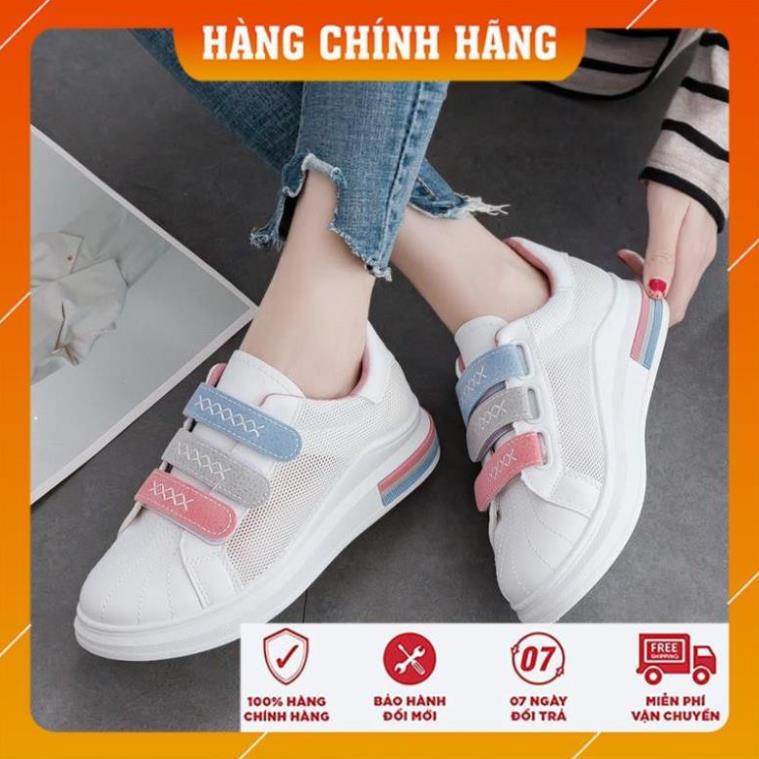 Giày nữ kiểu giày thể thao giản dị （A73） [ Chất Nhất ] 2020 bán chạy nhất việt nam ' " ! ⁿ |