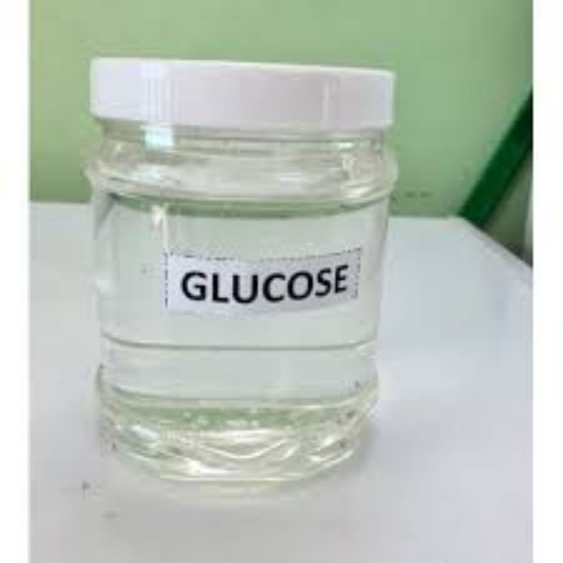 Đường nước Glucose 1kg ⚡ CHẤT LƯỢNG CAO ⚡ đường nước Glucose hỗ trợ thanh nhiệt cơ thể