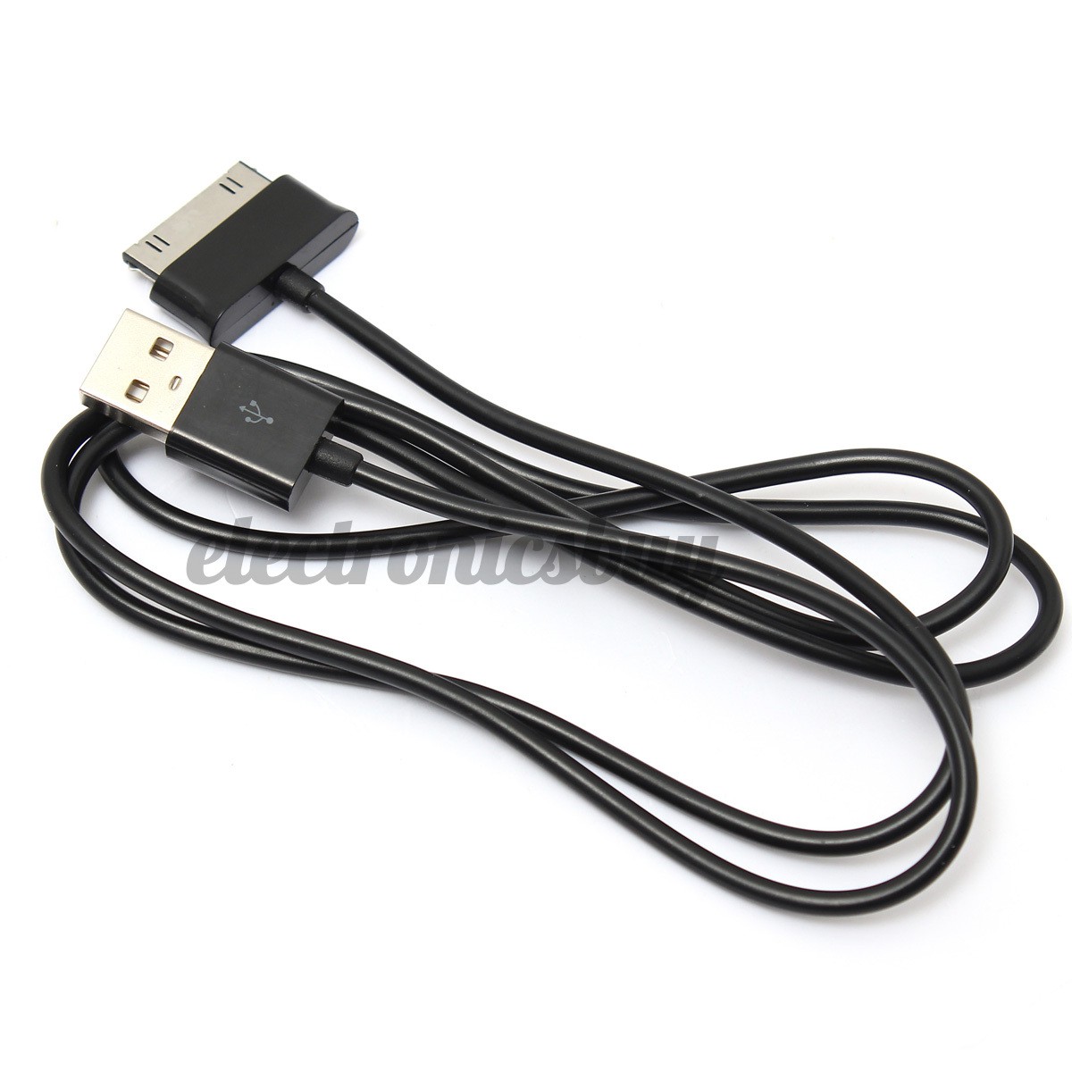 Cáp Sạc Usb Cho Samsung Galaxy Note 10.1 Gt-N8000 N8010 1m / 3.28ft