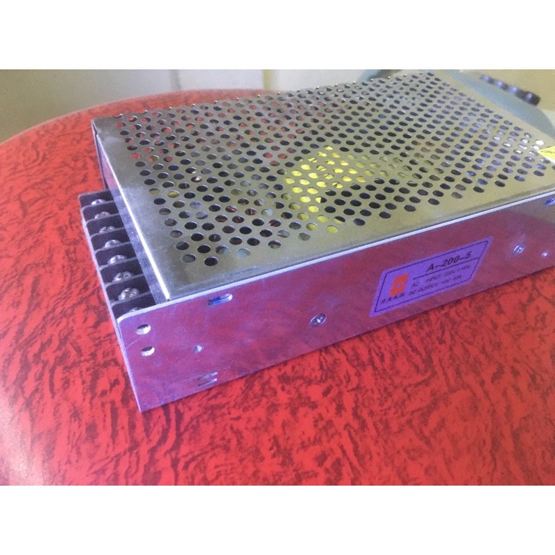NGUỒN TỔ ONG 5V 70A(350W)Quạt cũ | BigBuy360 - bigbuy360.vn