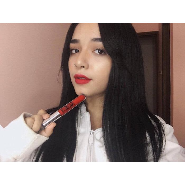 Son kem lì BEAUTY CO SEOUL STAY FOR ME MATTE GLAM LIP LACQUER Màu 01,07,08