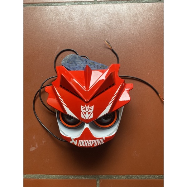 Mặy lạ Robot chế ce điện Xmen , Jeek , ….