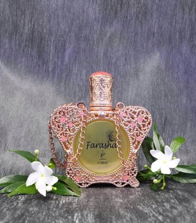 Tinh dầu nội địa FARASHA DUBAI