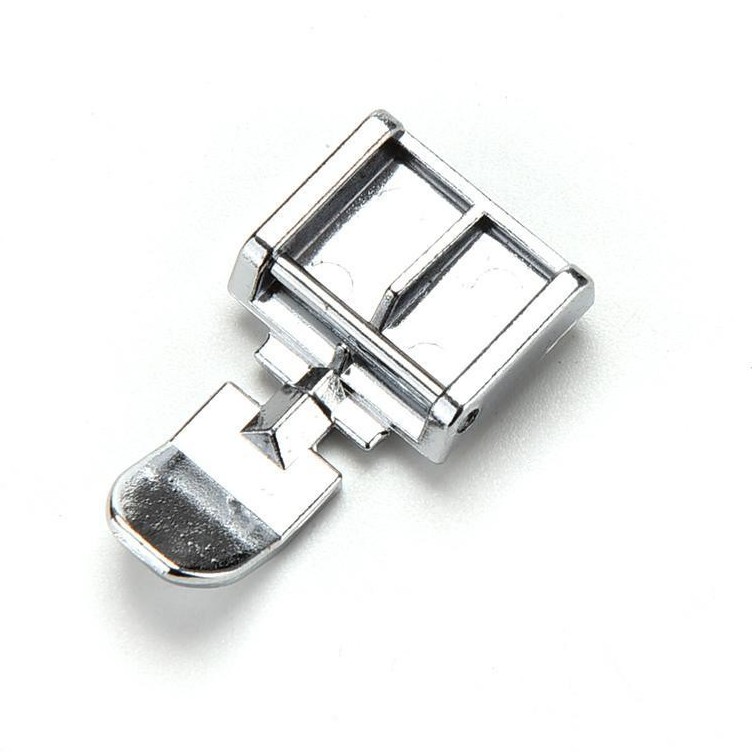 Chân vịt may dây kéo máy gia đình