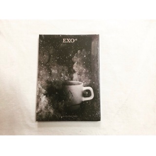Album Universe EXO nguyên seal