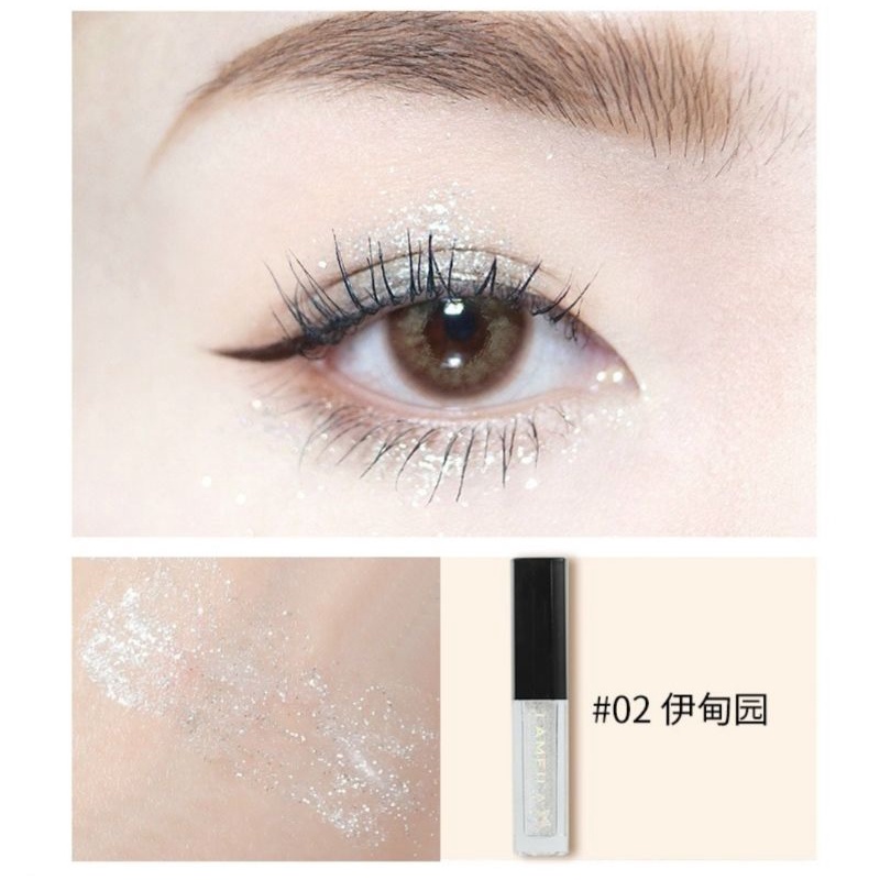 Nhũ mắt nước lấp lánh ánh kim lameila | BigBuy360 - bigbuy360.vn