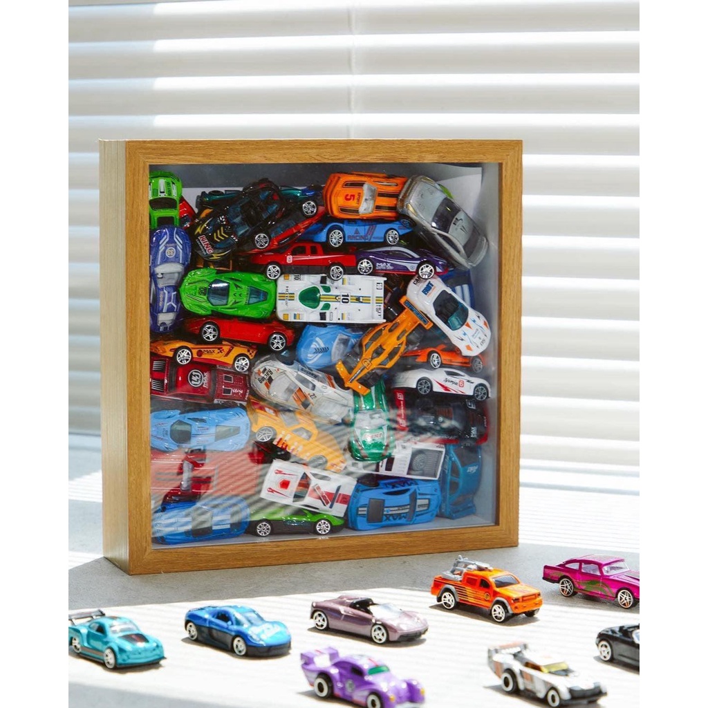 Ô tô đồ chơi bằng sắt Mini Alloy Racing Cars Mideer set bộ đồ chơi oto mô hình cho bé trai