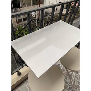 Bàn mini treo ban công
