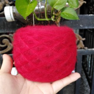 Mohair 22-34k/c/100g
