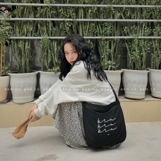 TÚI SHOULDERBAG QUAI THƯỜNG