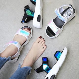 Dép quai hậu nữ xinh (size 35-39)