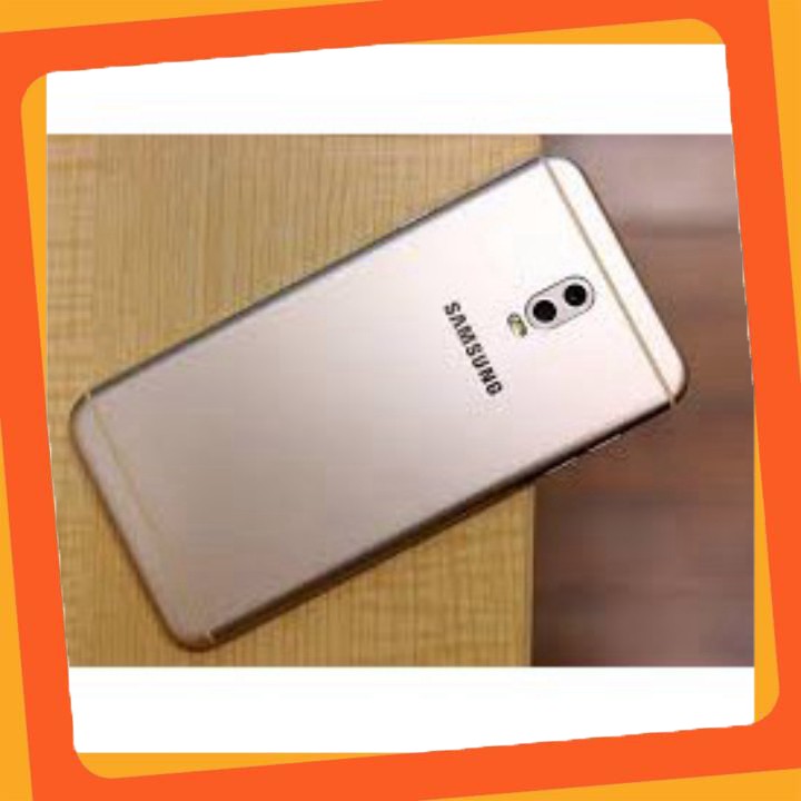 Điện thoại Samsung Galaxy J7 Plus