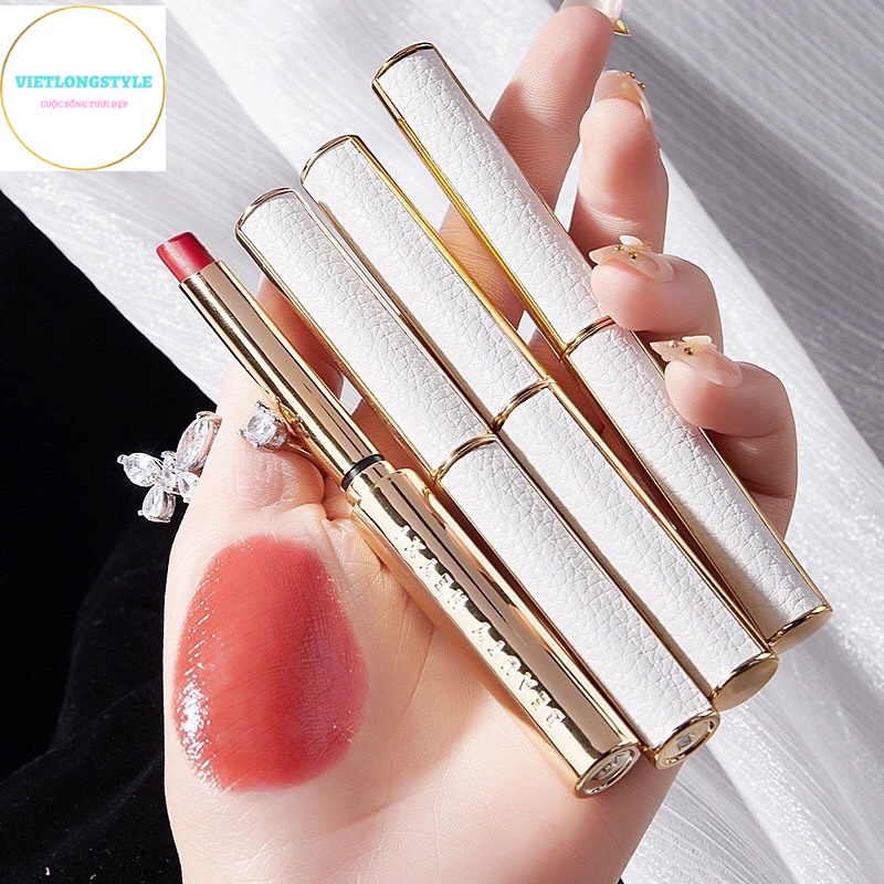 Son Lì Nội Địa Trung Quốc Beauty Heyxi Nhiều Dưỡng
