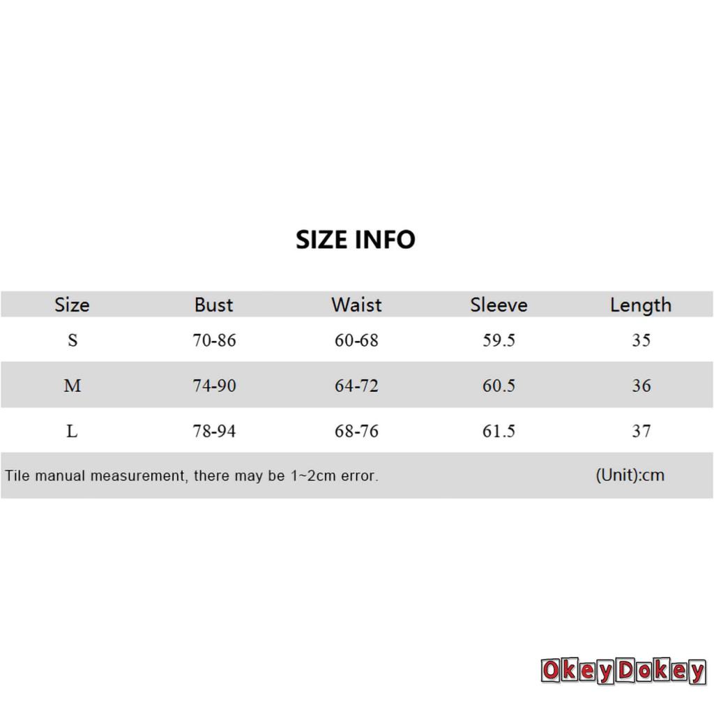 Áo Croptop Tay Dài Khoét Vai Gợi Cảm Y2K Cho Nữ