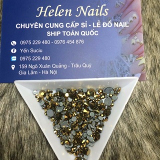 Combo đá nail