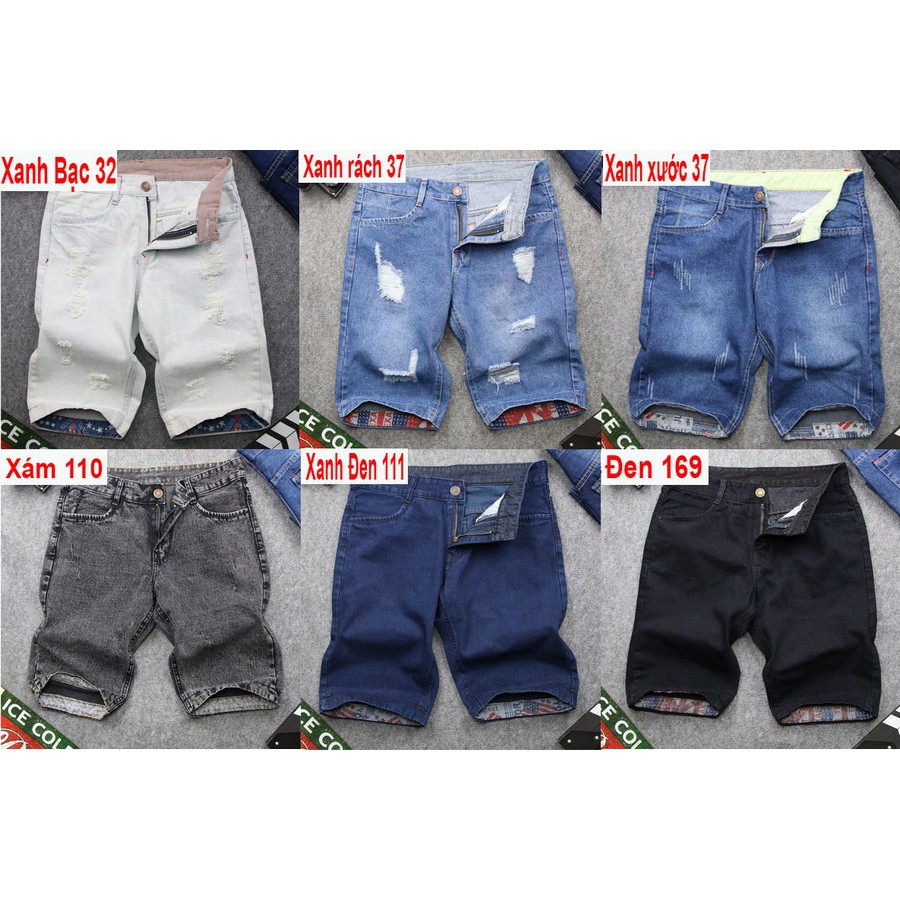 Quần short nam [FREESHIP] shop Sunsun chuyên quần ngố nam | BigBuy360 - bigbuy360.vn