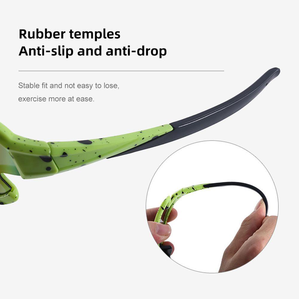 Kính Mát Chống Tia UV400 Dùng Cho Các Hoạt Động Ngoài Trời