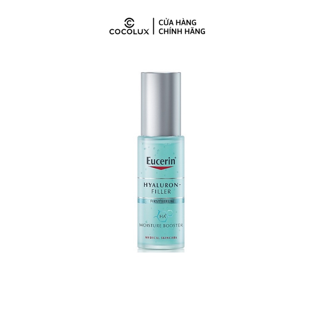 [CoCoLux] Tinh Chất Cấp Ẩm Ngăn Ngừa Lão Hóa Eucerin +VAT