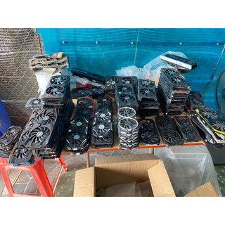 Fan tản nhiệt vga các loại