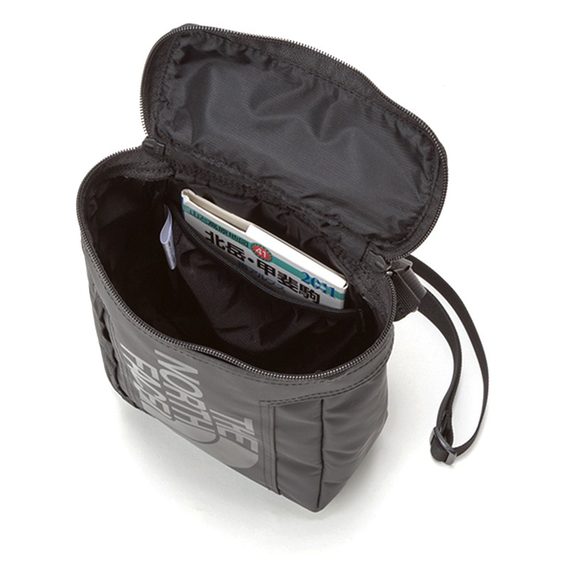 Túi đeo chéo the north face fuse box pouch