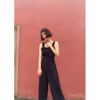[ODER] Jumpsuits ghi chú size MS036