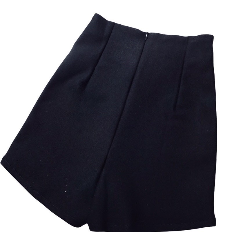 QUẦN SHORT DANCE LƯNG CAO, idol kpop nữ