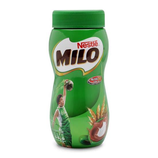 Cacao Milo