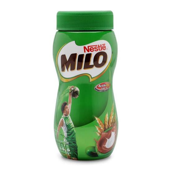 Bột Cacao Milo 400gr