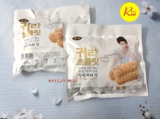 Combo 12 gói NGŨ CỐC YẾN MẠCH