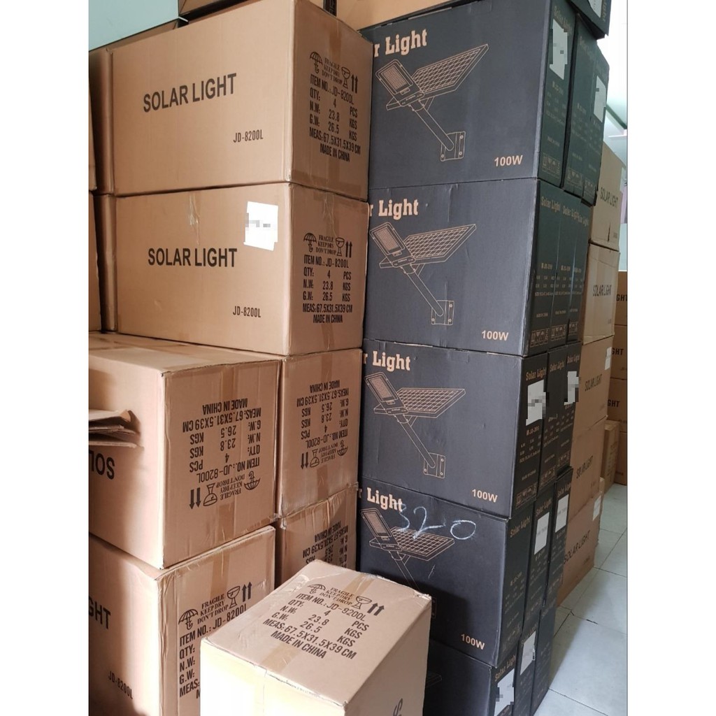 ĐÈN PHA 60W JD-8860