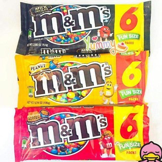 Kẹo socola M&M's Mỹ