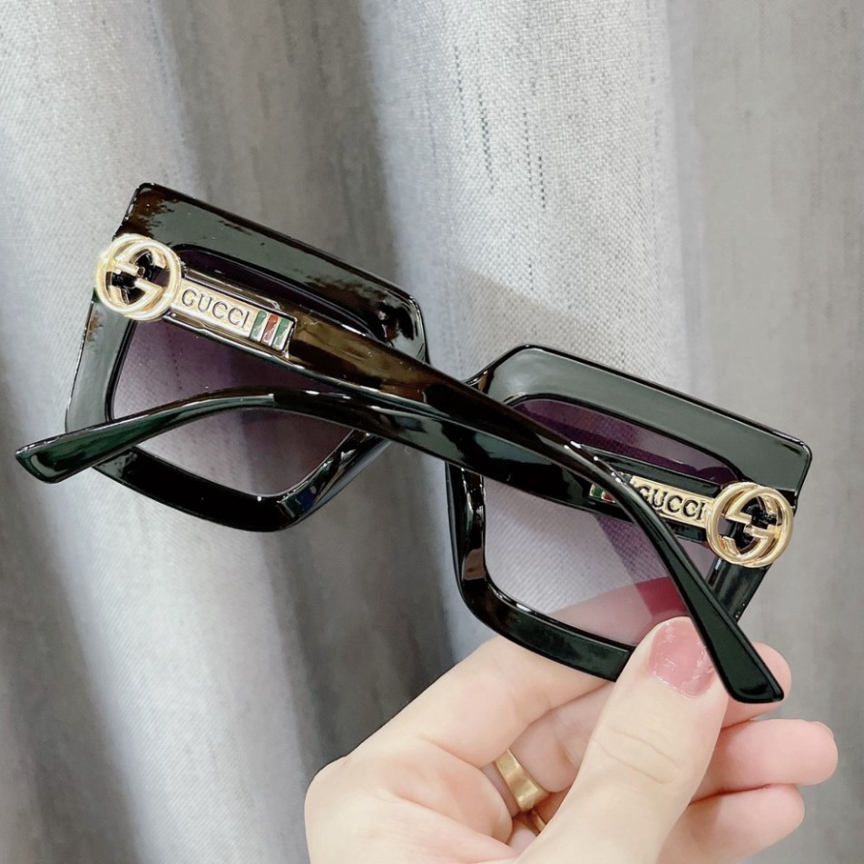 Kính Mát Nhựa nữ GUCCI GC15 - Kính.mát.gc | BigBuy360 - bigbuy360.vn