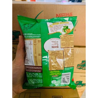 MILO CUBE THÁI LAN - GÓI 100 VIÊN