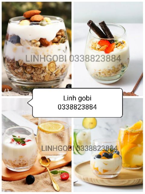 Cốc thủy tinh cao cấp luminarc màu | BigBuy360 - bigbuy360.vn