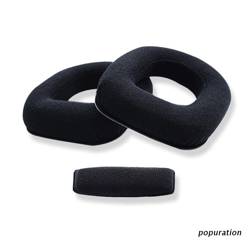 Miếng Đệm Tai Nghe Thay Thế Cho Logitech Astro A10