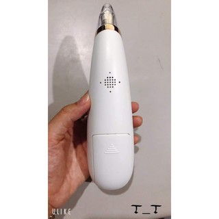 MÁY HÚT MỤN MINI 3 ĐẦU