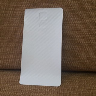 Huawei Gr5 mini : Dán carbon mặt sau