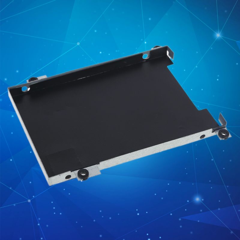 Khay Đựng Ổ Cứng SSD / Cáp Nối Với Ốc Vít Cho Laptop DELL Latitude E5480