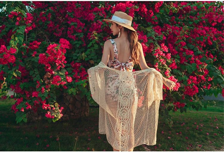 Bộ Bikini Hai Mảnh Quyến Rũ Cho Nữ | BigBuy360 - bigbuy360.vn