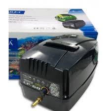 Máy Sủi Tích Điện Hồ Koi Hailea CP40 CP60 CPA60 CPA100 CPA120 | Máy Sủi Chống Ồn | Máy Sủi Siêu Tiết Kiệm Điện