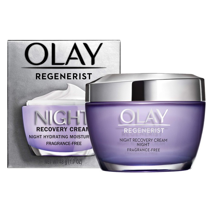Kem Olay Regenerist Night Recovery Cream