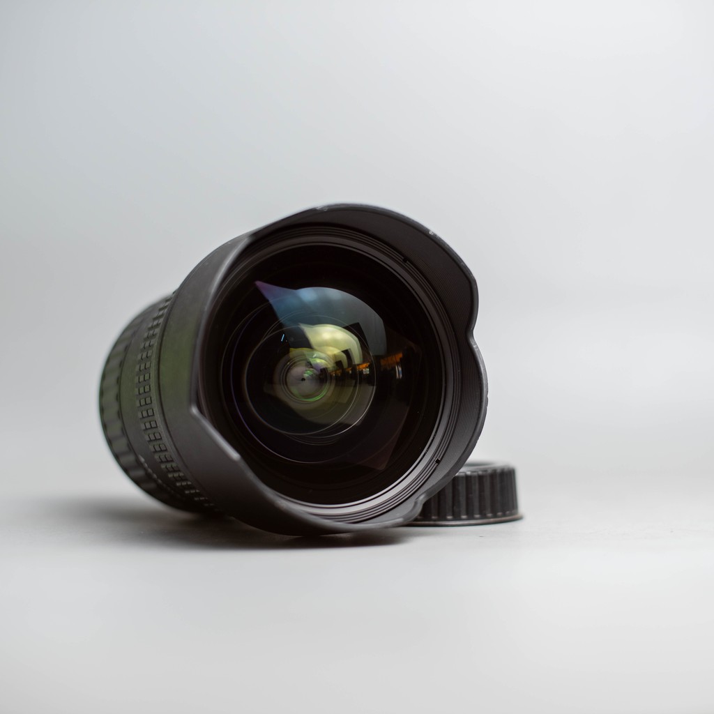 Ống kính máy ảnh Tokina 16-28mm f2.8 IF FX AT-X Pro AF Nikon (16-28 2.8) 18591