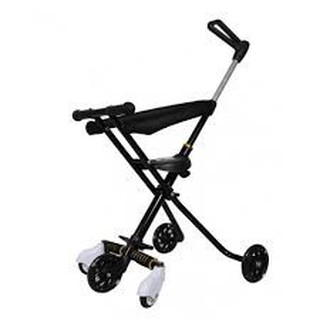 Xe đẩy 5 bánh gấp gọn,xe đẩy du lịch, xe đẩy siêu thị cho bé