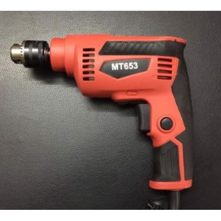 Máy khoan vặn vít MT653 230w