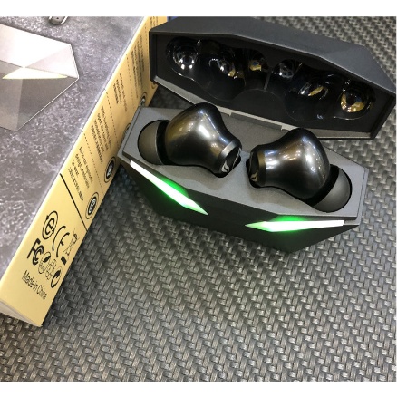 Dây Sạc Tai Nghe Bluetooth Chơi Game