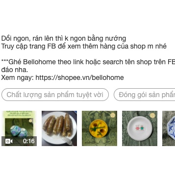 Dồi sụn non DOSUN 500g