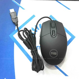 Chuột máy tính - Mouse Rainbow R102