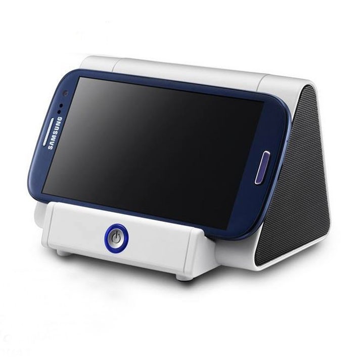 (Siêu rẻ ) Loa Cảm Ứng - Loa Khuếch Đại Không Dây Best Core thế